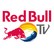 Logo Red Bull TV - Voir Red Bull TV sur pc